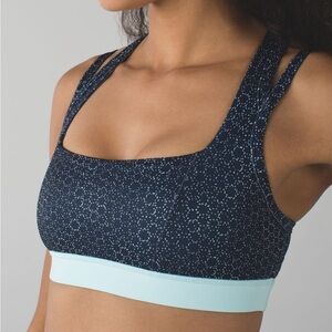 Lululemon Splendour Bra